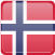 bandeira Noruega